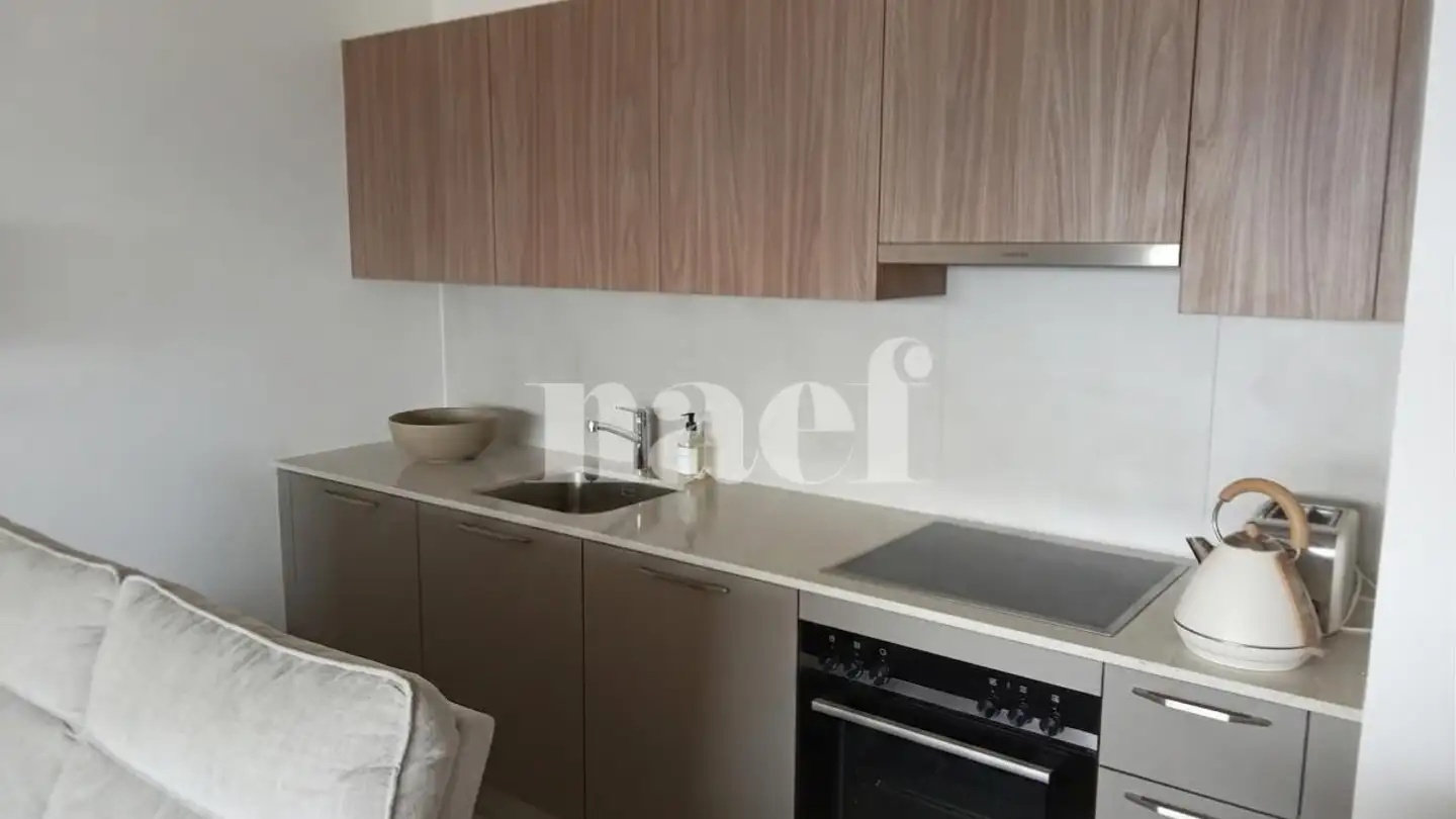 Apartment for rent - Avenue Du Vignoble 2, 2000 Neuchâtel - Photo 4