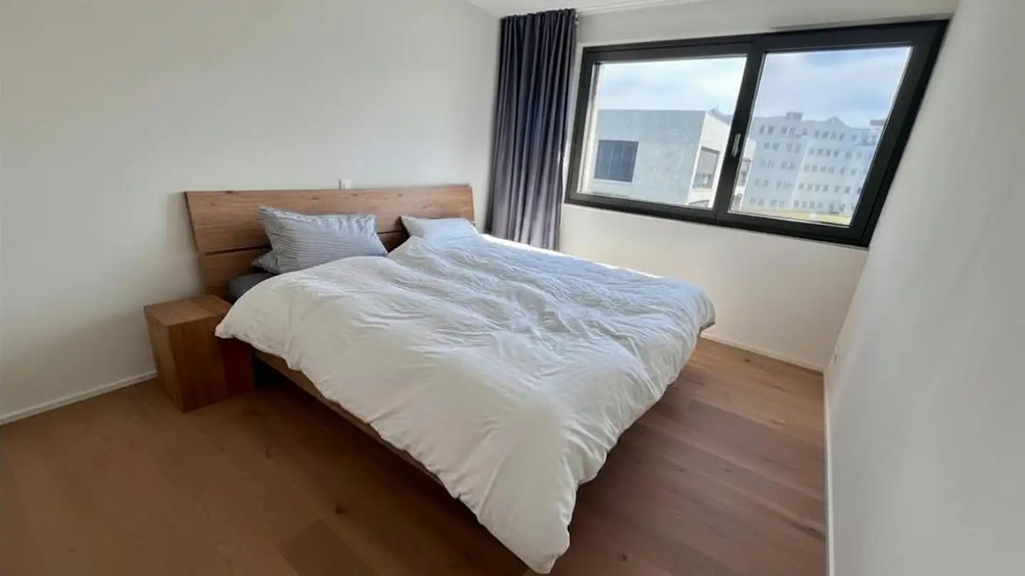 Appartement à louer - Feldstrasse 11, 9443 Widnau - Photo 4