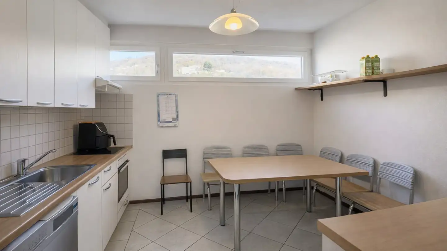 Wohnung kaufen - Via Campo Sportivo, 6834 Morbio Inferiore - Foto 3