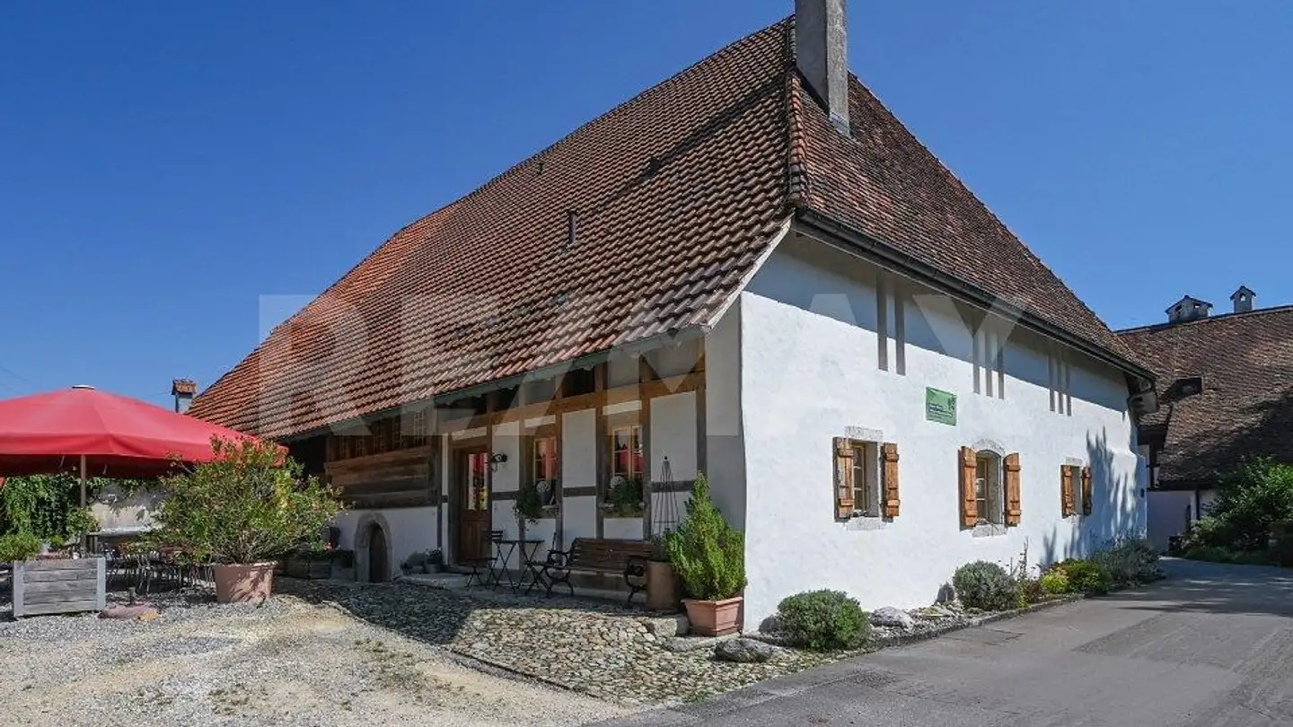 Casa singola in vendita - 3294 Meienried - Photo 3