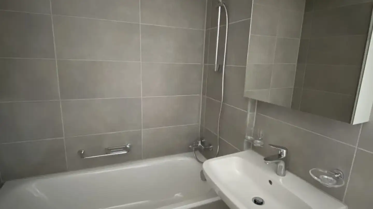 Wohnung mieten - Hauptstrasse 80, 9434 Au SG - Foto 3