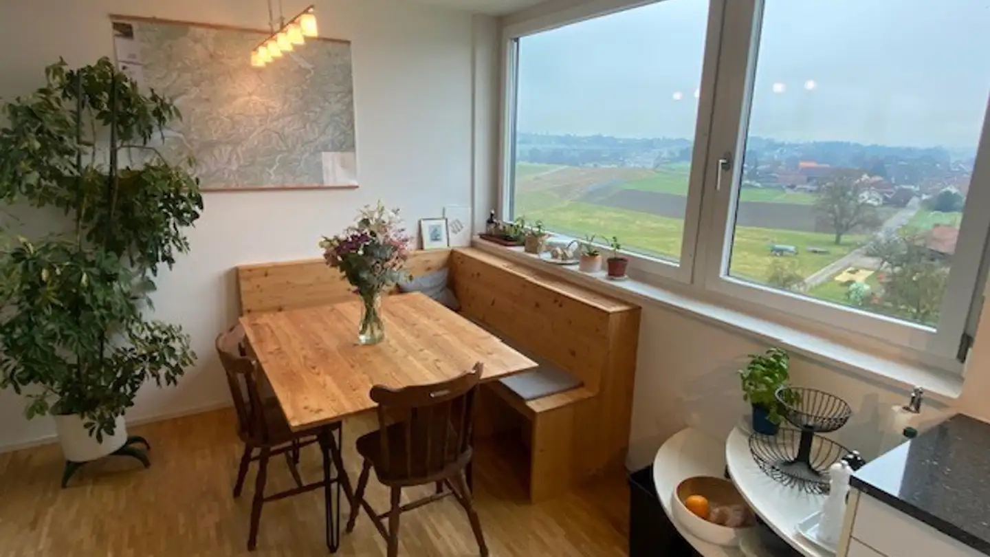 Zimmer mieten - Mühlackerstrasse 108, 8046 Zürich - Foto 2