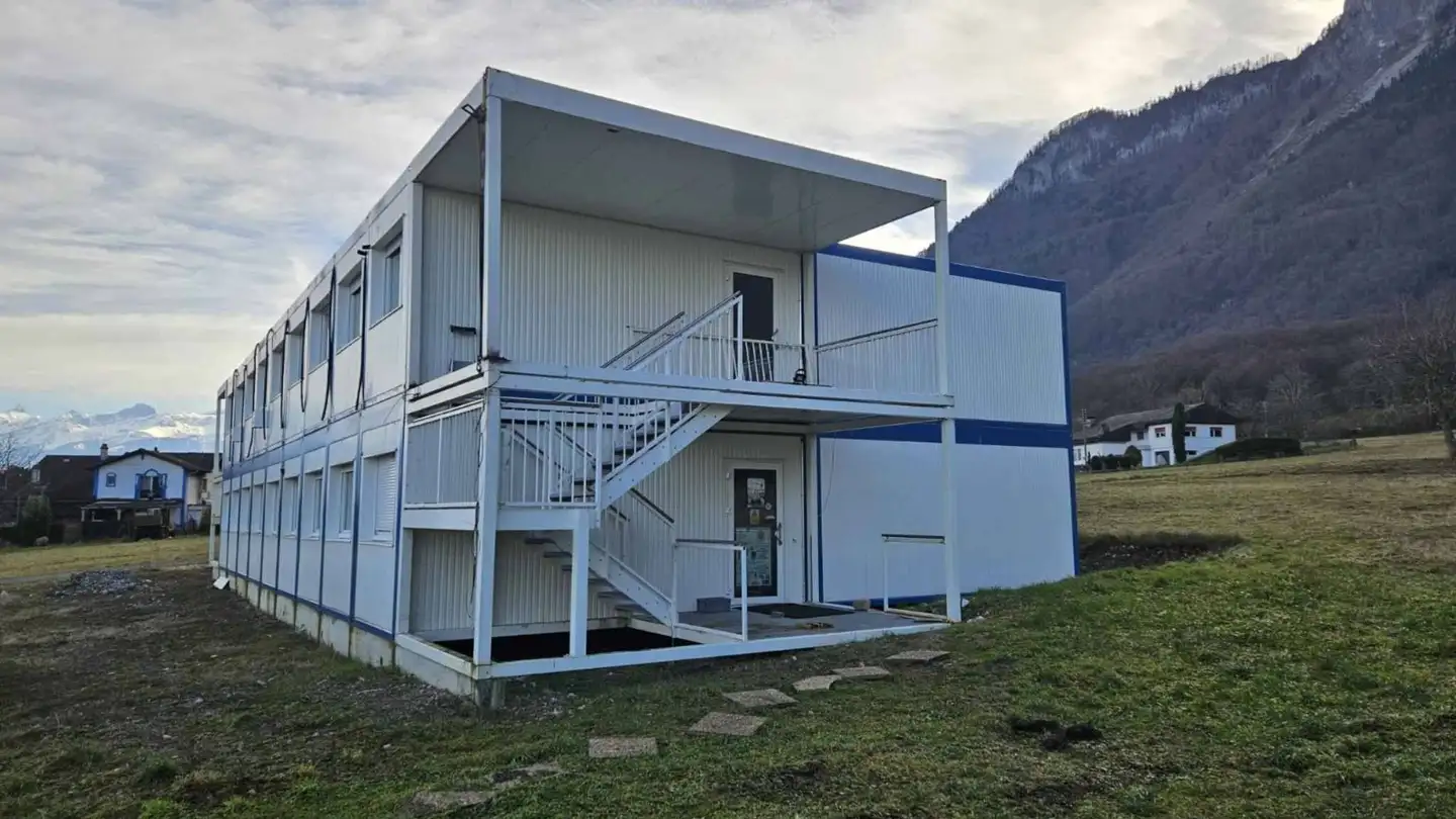 Office space for sale - 1897 Les Evouettes - Photo 2