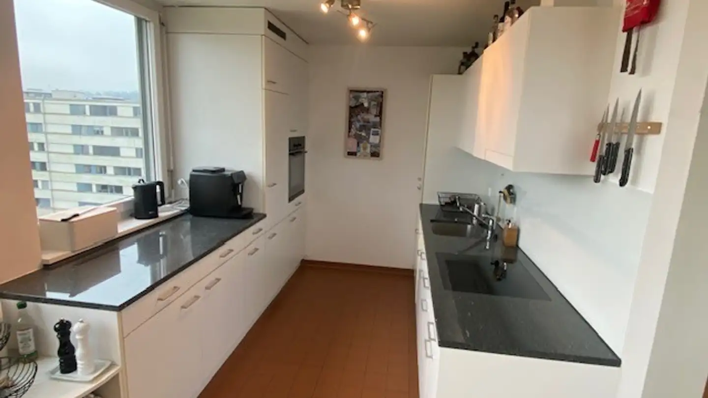 Zimmer mieten - Mühlackerstrasse 108, 8046 Zürich - Foto 4