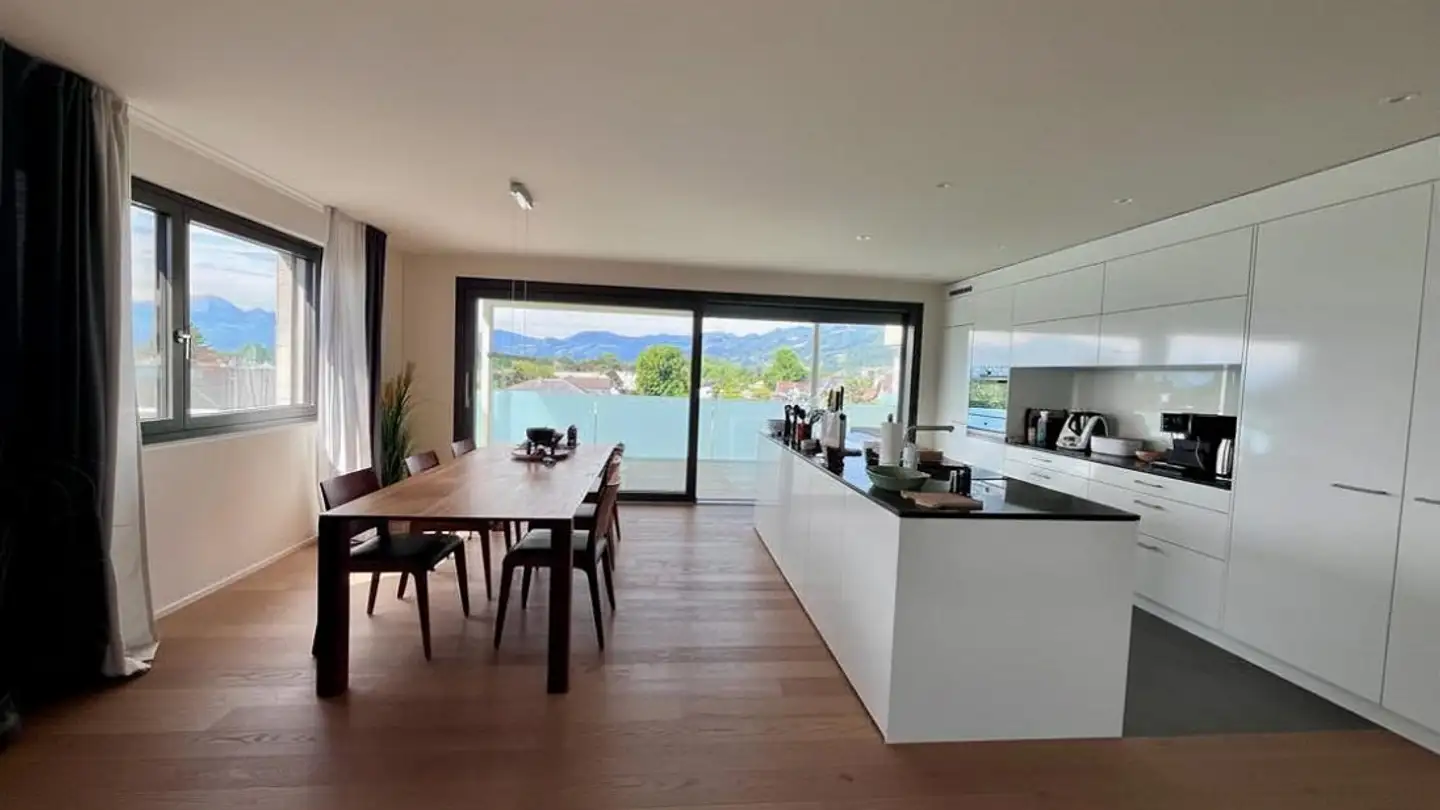 Appartement à louer - Feldstrasse 11, 9443 Widnau - Photo 3