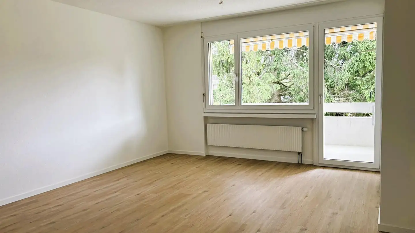 Appartement à louer - Zwinggartenstrasse 47, 8600 Dübendorf - Photo 2