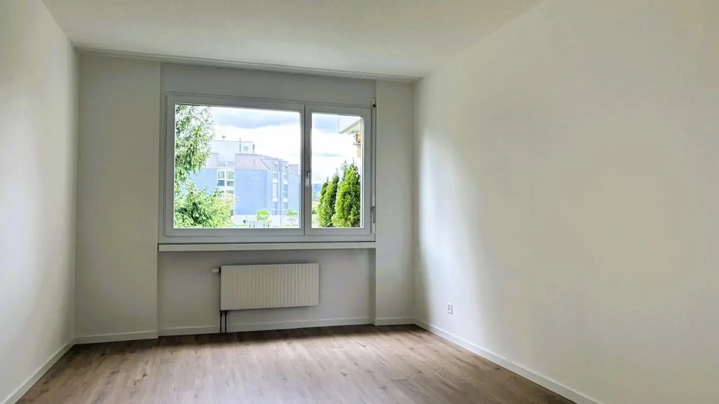Appartement à louer - Zwinggartenstrasse 47, 8600 Dübendorf - Photo 3