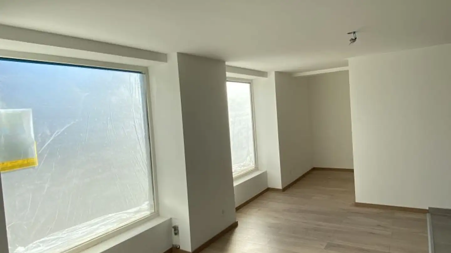 Apartment for rent - Hauptstrasse 80, 9434 Au SG - Photo 3