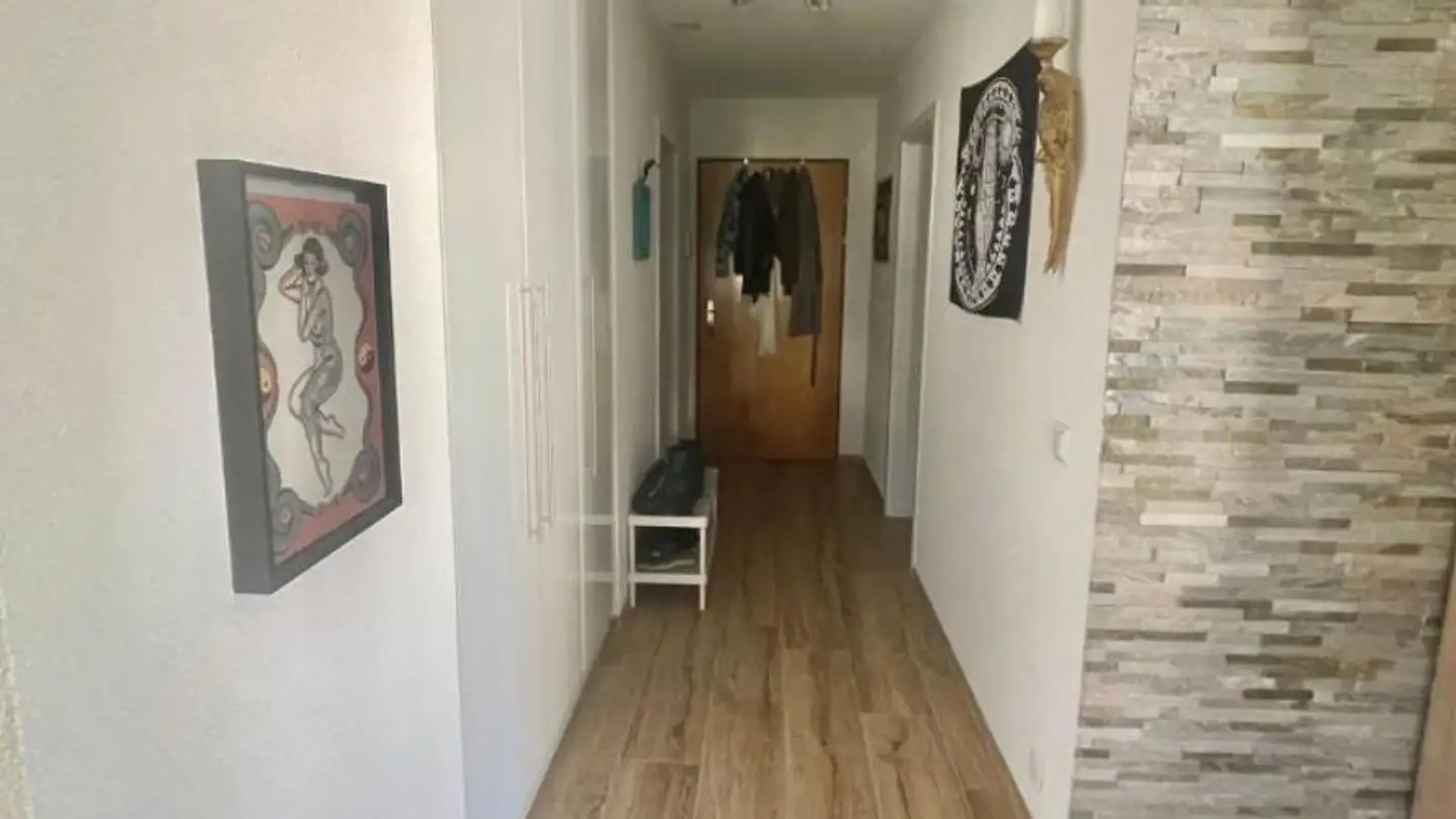 Appartement à vendre - Route de Lentigny 10, 1741 Cottens FR - Photo 3