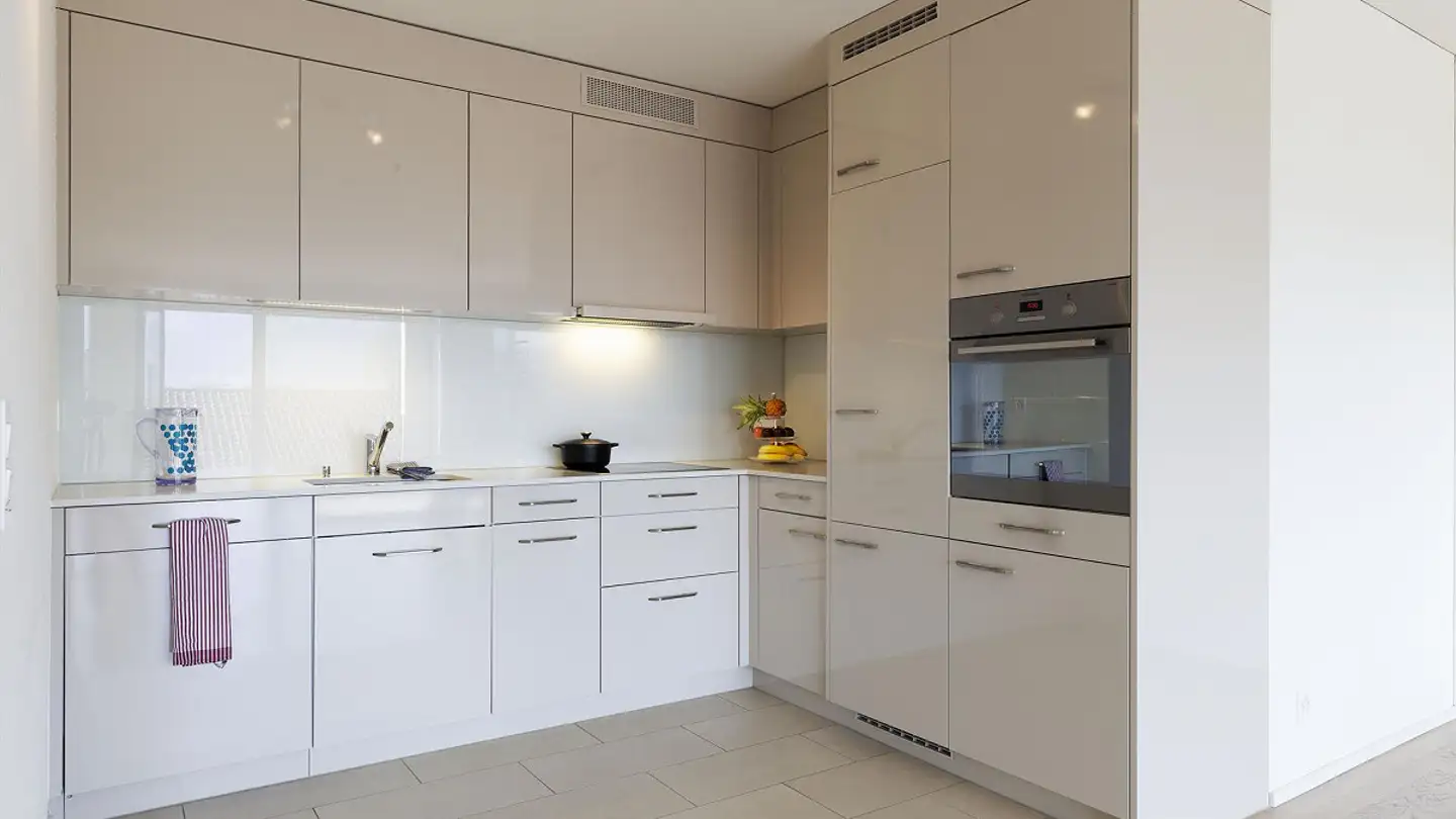 Apartment for rent - Letzistrasse 10, 8730 Uznach
