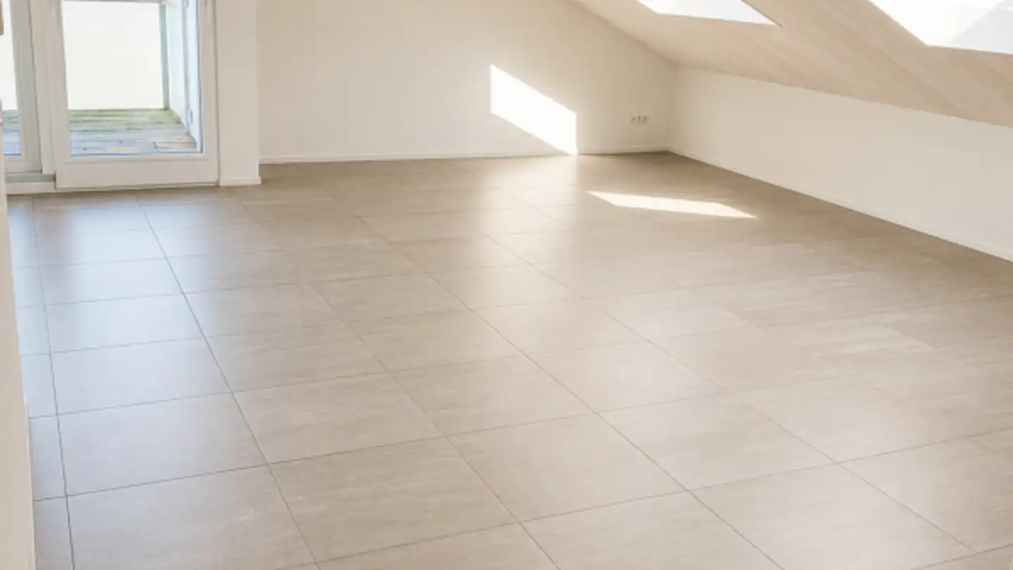 Attic flat for rent - Marsstrasse 2, 4123 Allschwil - Photo 2