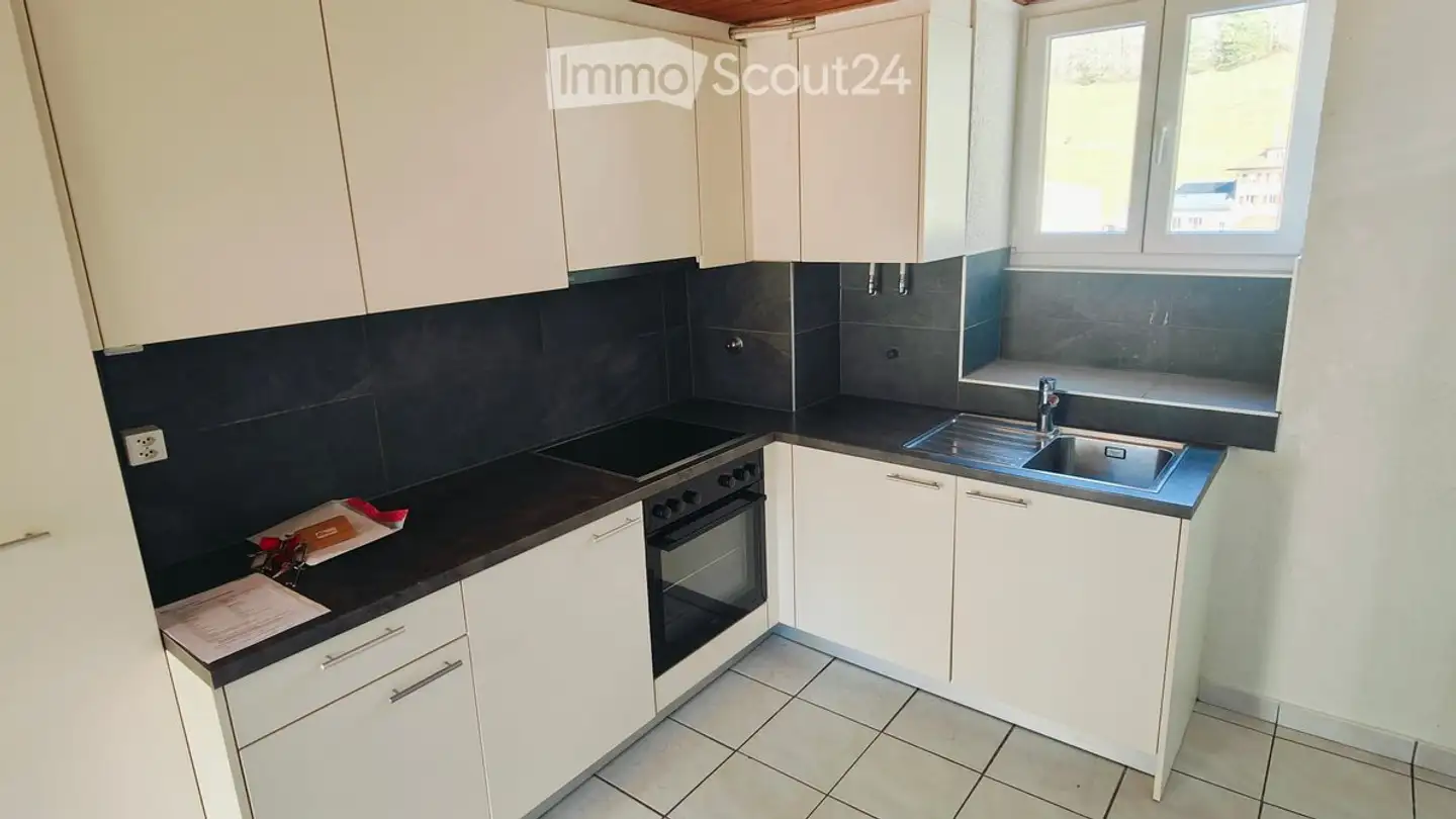 Appartamento in affitto - Rue Du Tyrol, 1450 Ste-Croix