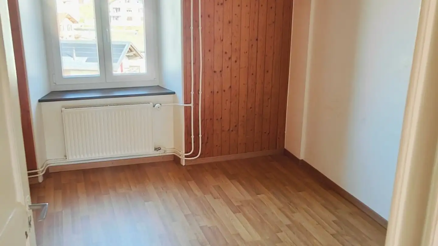 Appartamento in affitto - Rue Du Tyrol, 1450 Ste-Croix - Foto 2