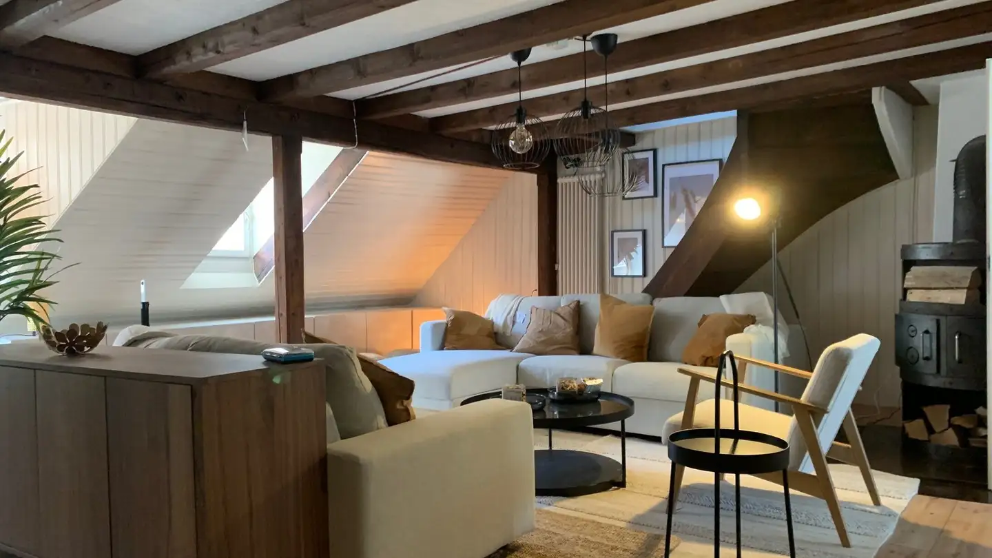 Single room for rent - Spisergasse 24, 9000 St. Gallen - Photo 4