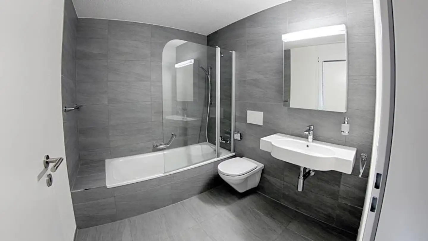 Penthouse mieten - Weiherweg 6b, 5502 Hunzenschwil - Foto 3