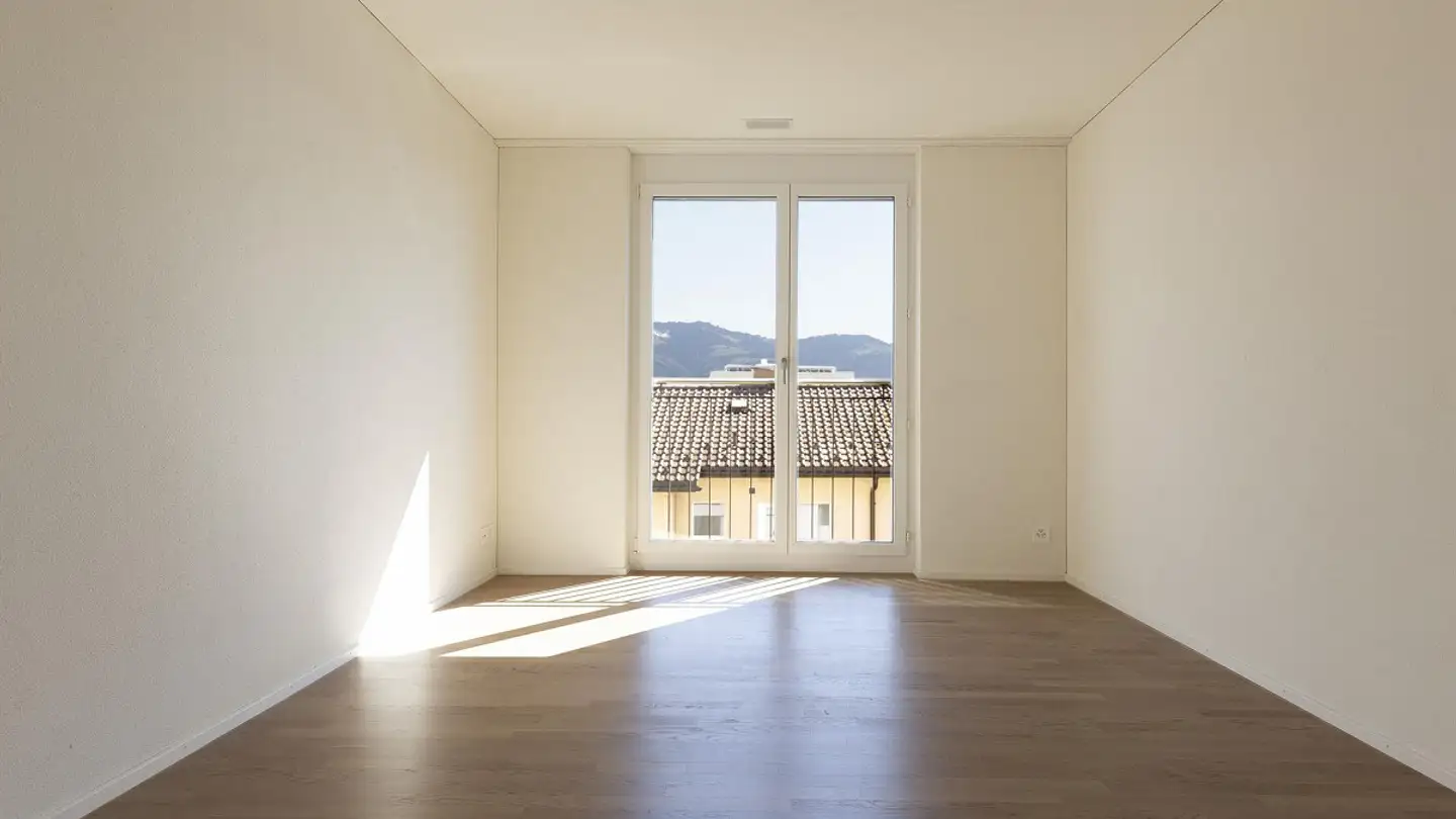 Apartment for rent - Letzistrasse 10, 8730 Uznach - Photo 3