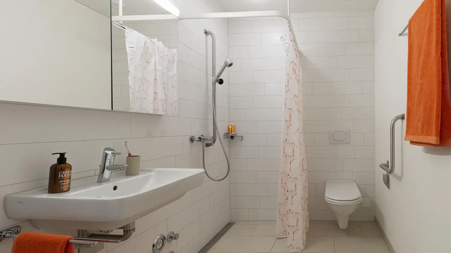 Apartment for rent - Letzistrasse 10, 8730 Uznach - Photo 4