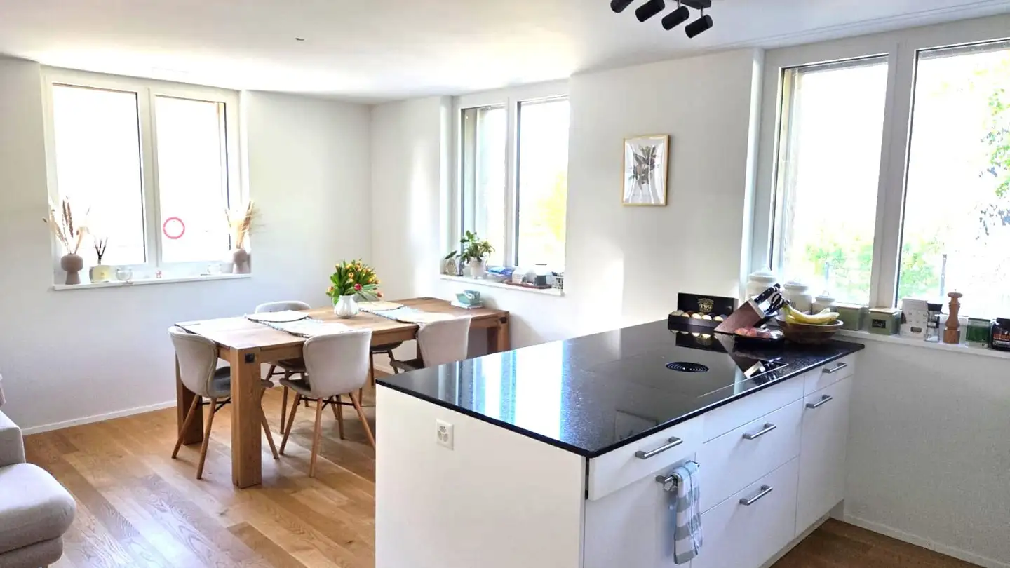 Appartamento in affitto - Uesslingerstrasse 1, 8532 Warth