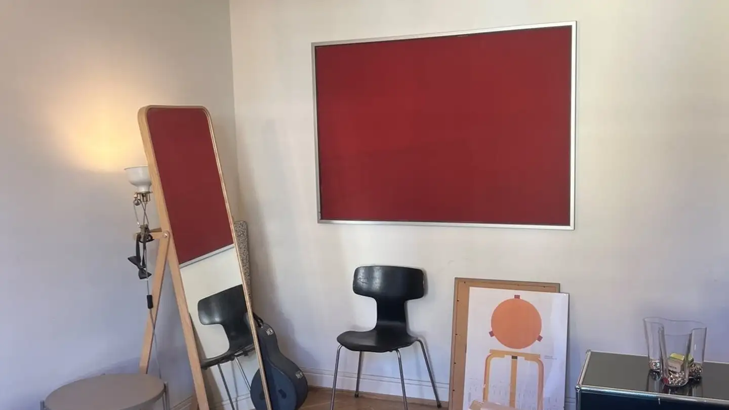 Stanza singola in affitto - Route Des Acacias, 1227 Les Acacias - Foto 2