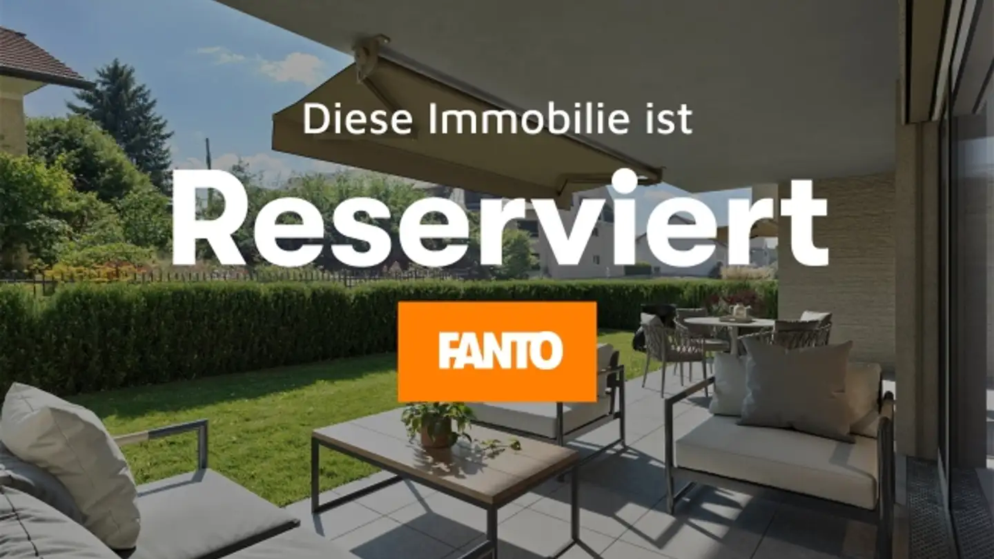 Wohnung kaufen - Hauptstrasse 45, 4655 Stüsslingen