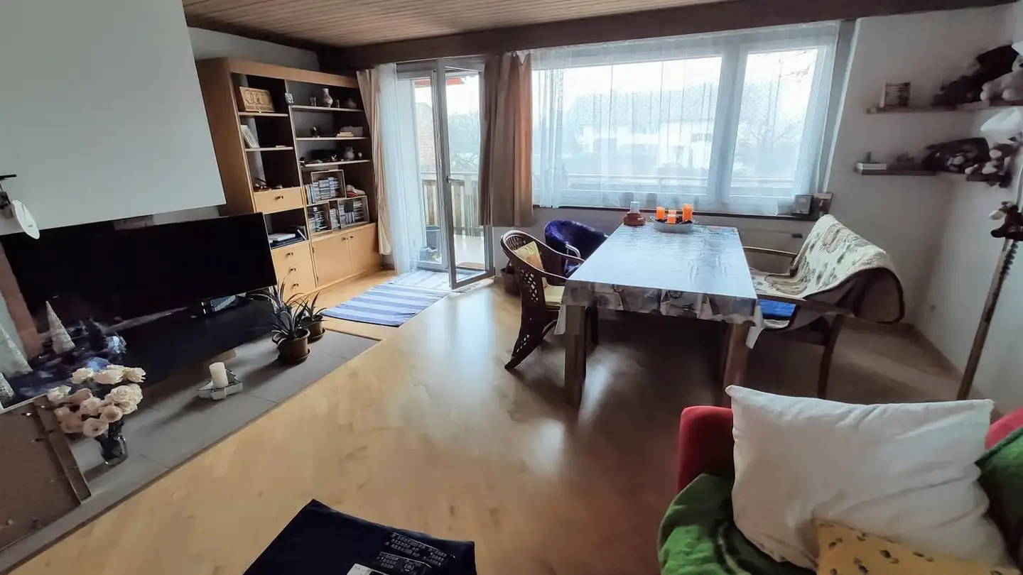 Wohnung mieten - Truttwisenstrasse 20, 8174 Stadel b. Niederglatt