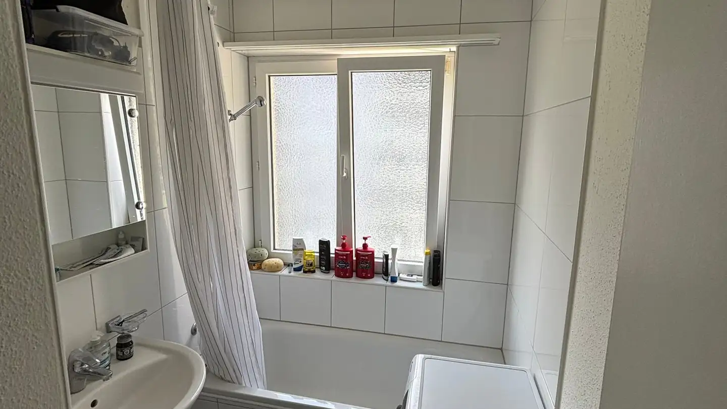 Appartamento in affitto - Äugstisriet 6, 9466 Sennwald - Foto 2