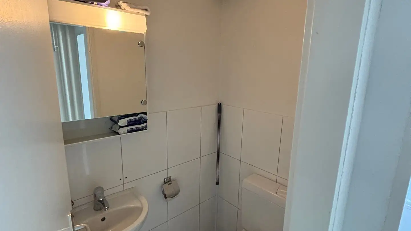 Appartamento in affitto - Äugstisriet 6, 9466 Sennwald - Foto 3