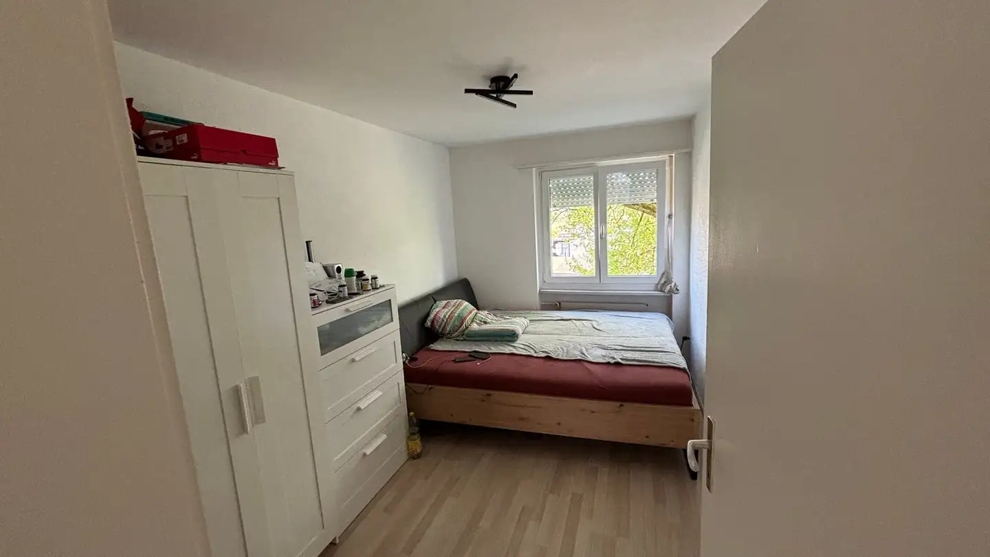 Appartamento in affitto - Äugstisriet 6, 9466 Sennwald - Foto 4