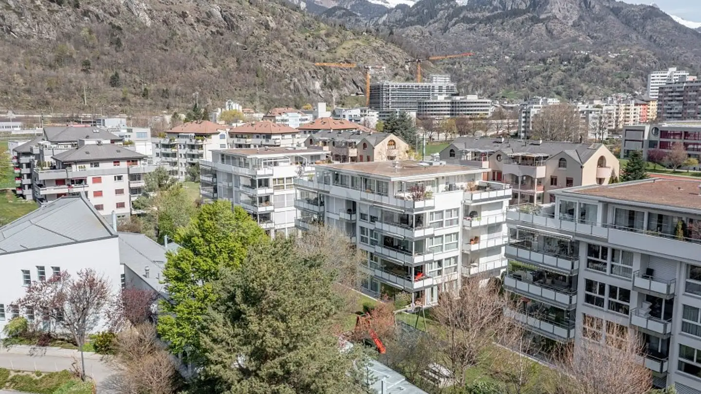 Apartment for sale - 3900 Brig