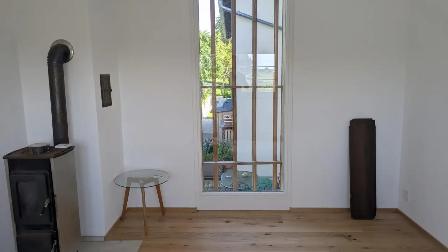 Duplex in affitto - Bad Erlosenstrasse 7, 8340 Hinwil - Foto 4