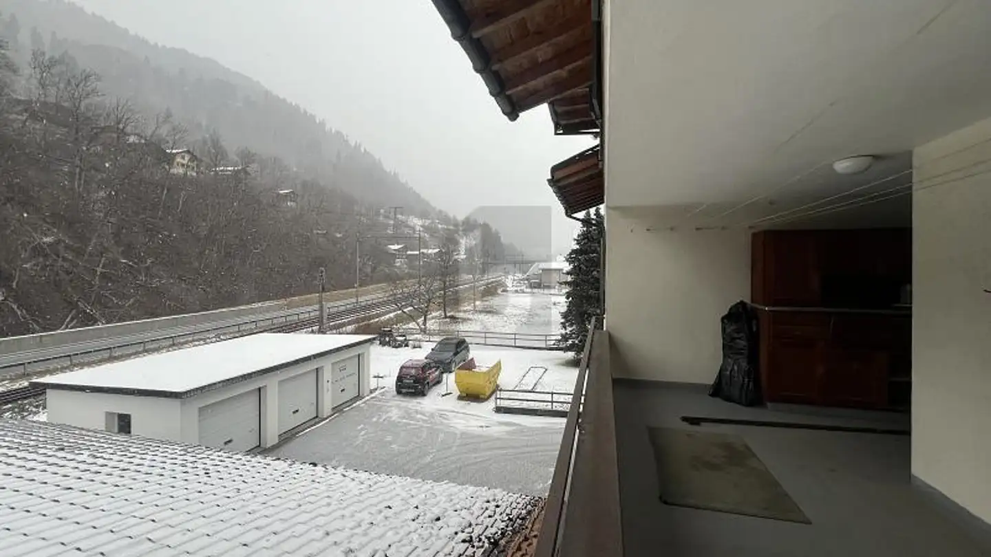 Immeuble résidentiel à vendre - 7233 Jenaz - Photo 4