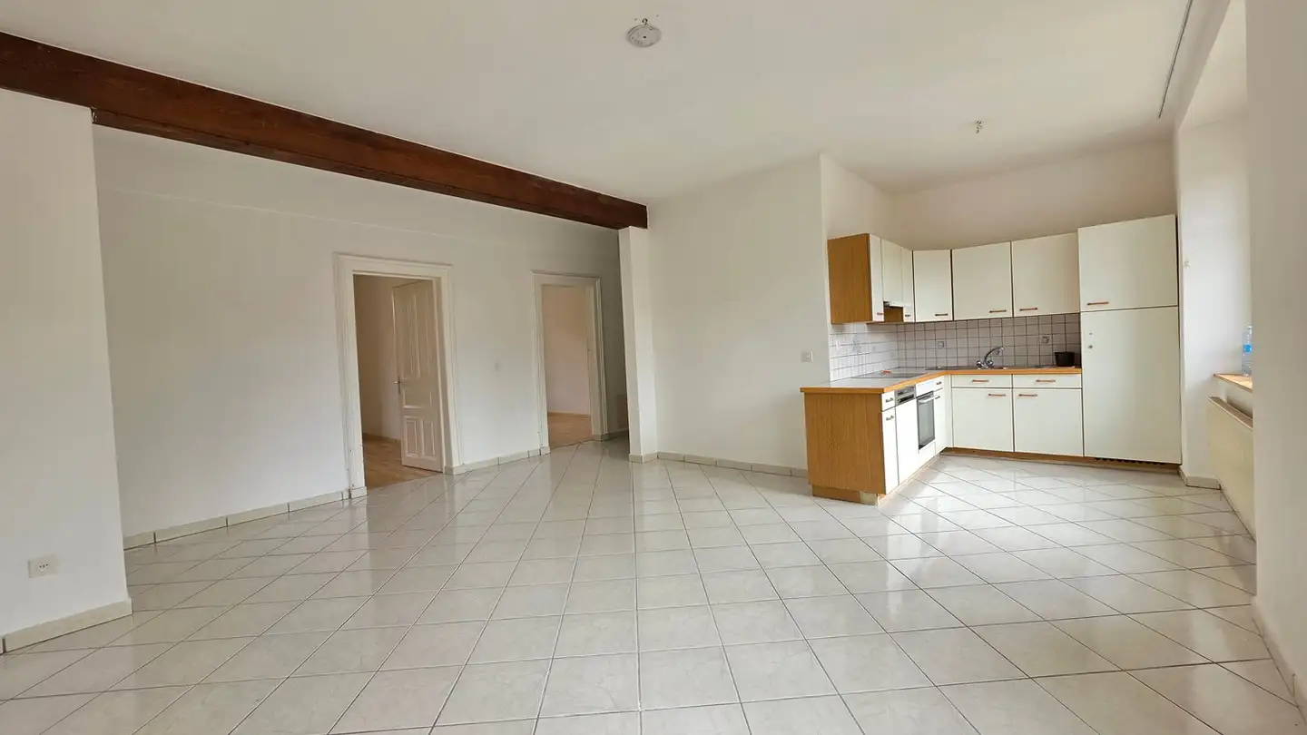 Wohnung mieten - Grand-Rue 135, 2720 Tramelan - Foto 4