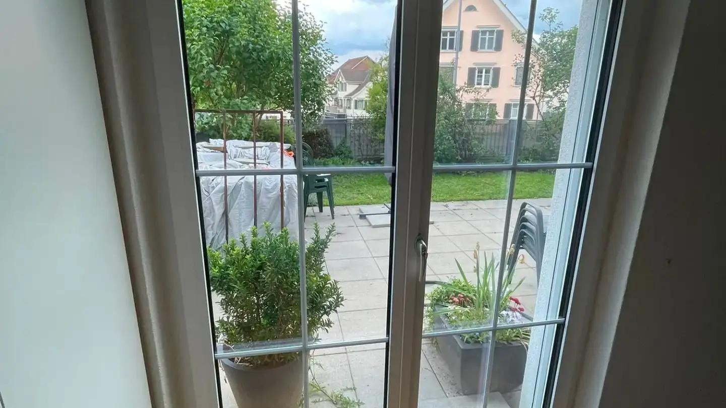 Möblierte Wohnung mieten - Breite 43, 9450 Altstätten SG - Foto 2