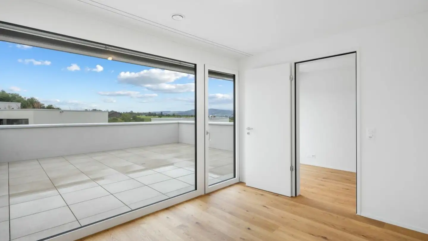 Maison individuelle à vendre - Alte Bettwilerstrasse, 5615 Fahrwangen - Photo 2