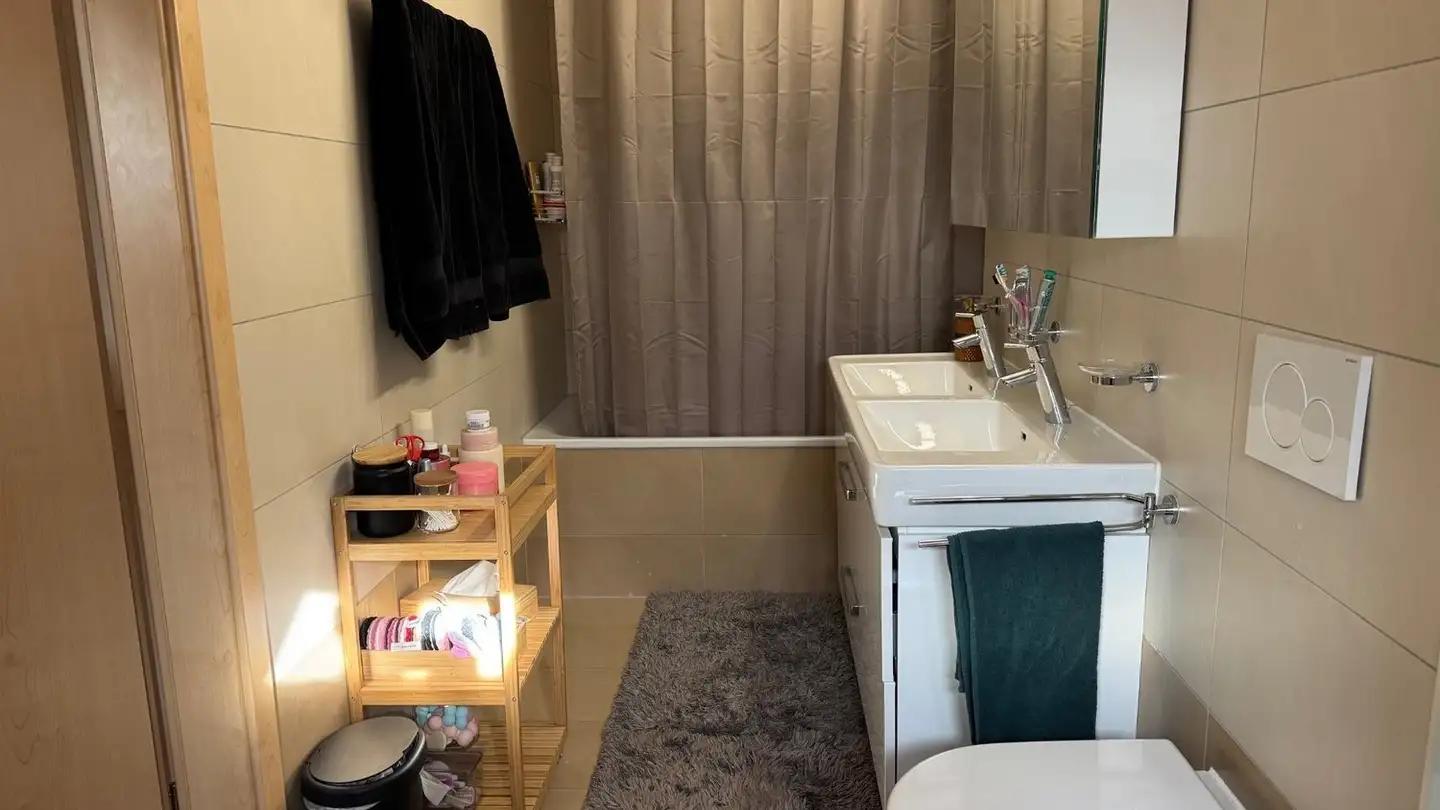 Appartamento in affitto - 1170 Aubonne - Foto 4