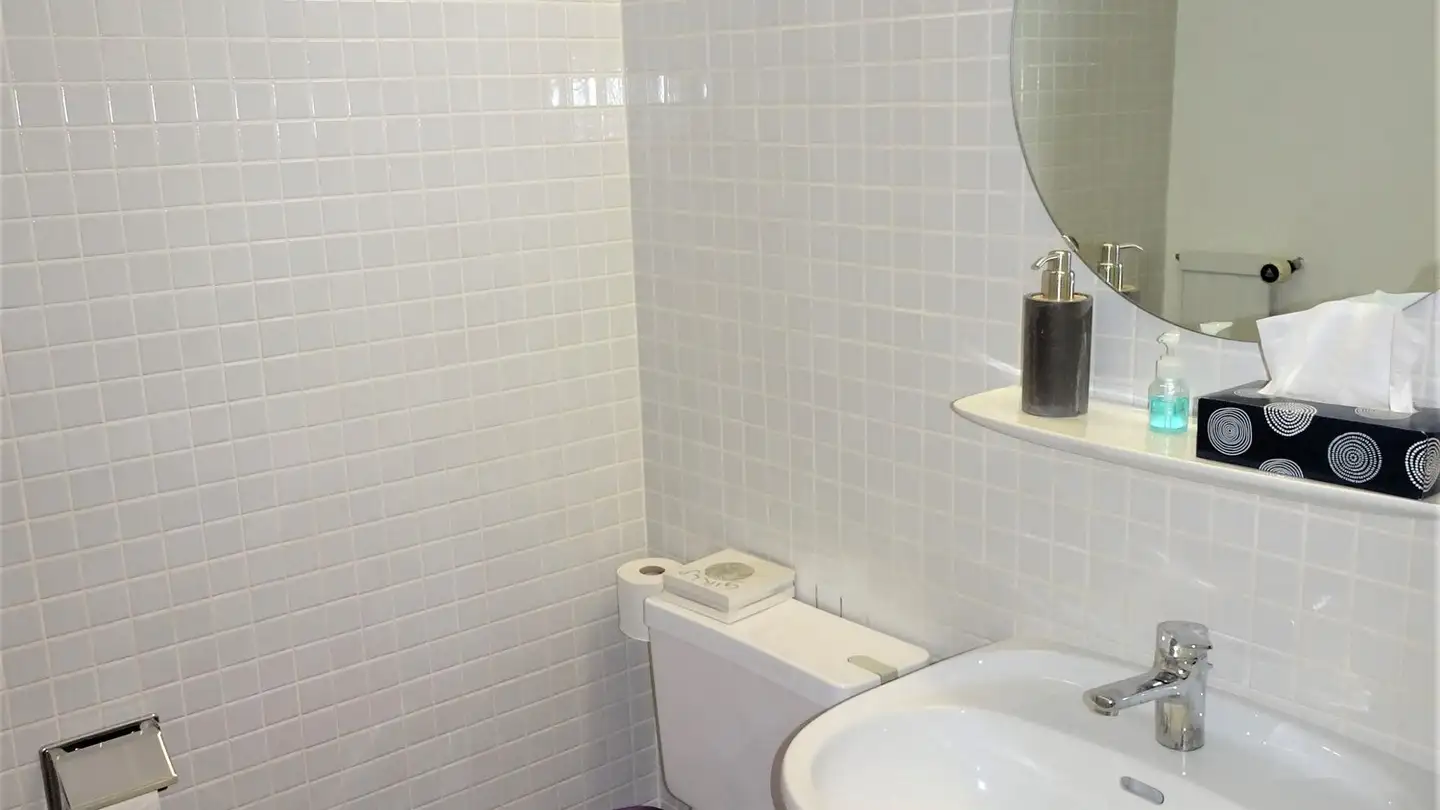 Commerciale in affitto - Bahnhofstrasse 2, 9230 Flawil - Foto 3