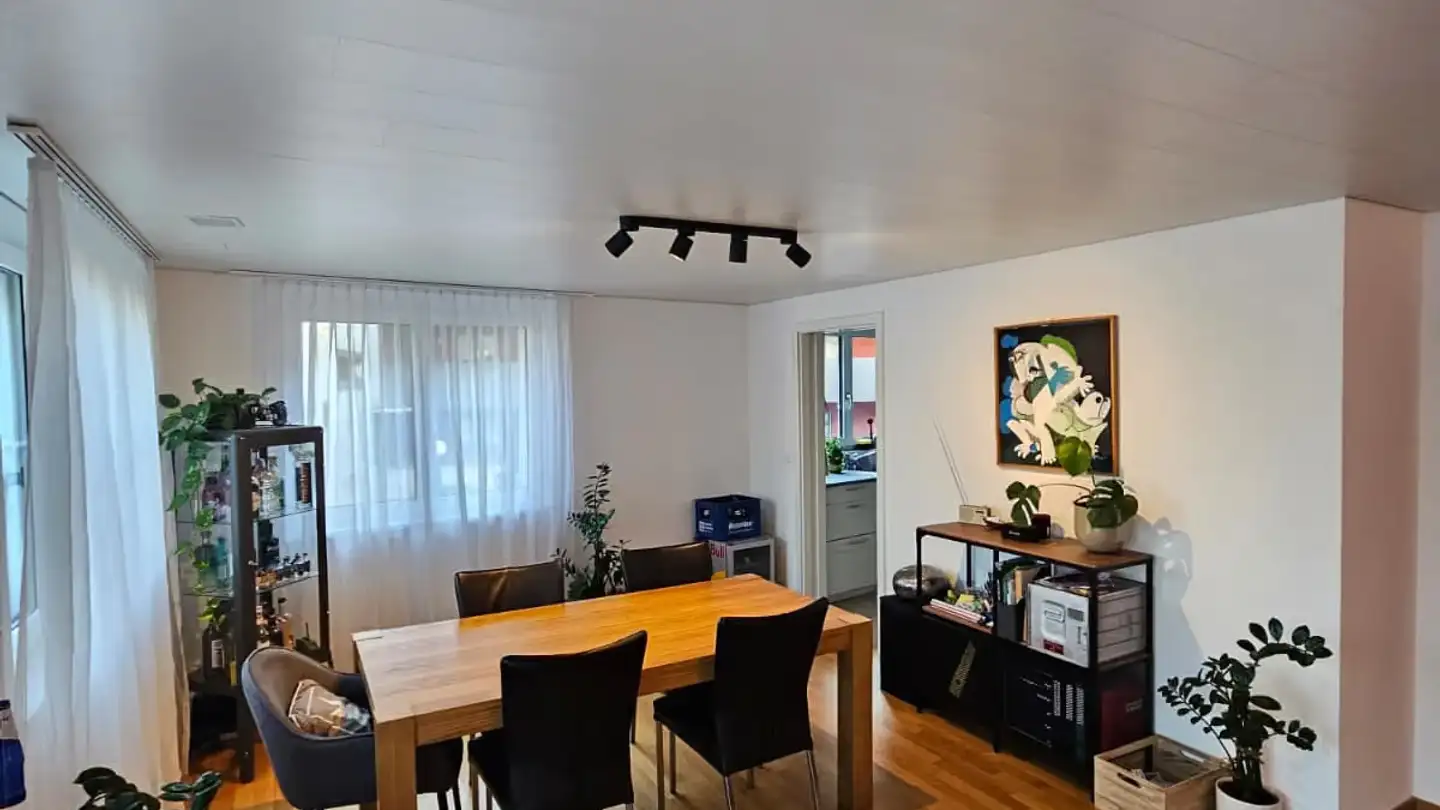 Möblierte Wohnung mieten - Breite 43, 9450 Altstätten SG - Foto 4