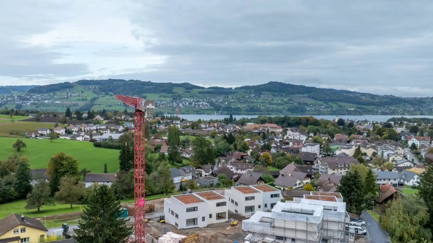 Maison individuelle à vendre - Alte Bettwilerstrasse, 5615 Fahrwangen - Photo 3