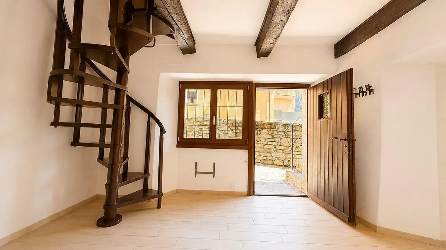 Einfamilienhaus kaufen - Cevio Vecchio, 6675 Cevio - Foto 2
