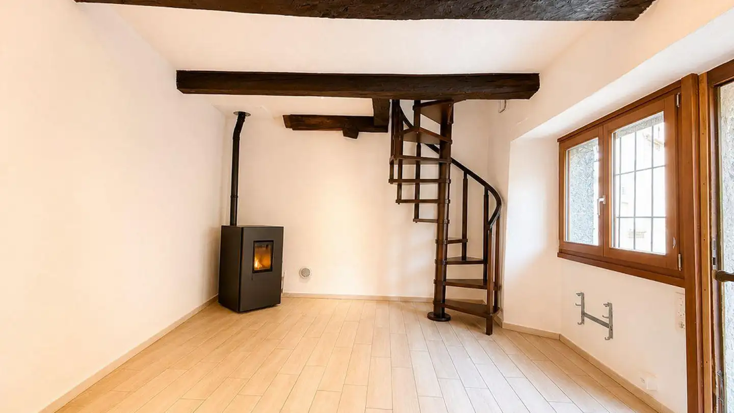 Einfamilienhaus kaufen - Cevio Vecchio, 6675 Cevio - Foto 3