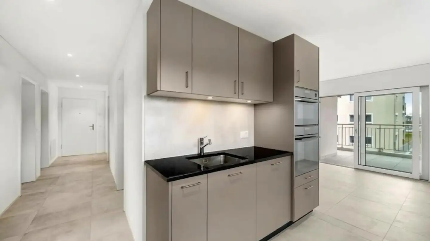 Apartment for rent - Impasse Du Milavy 1a, 1580 Avenches