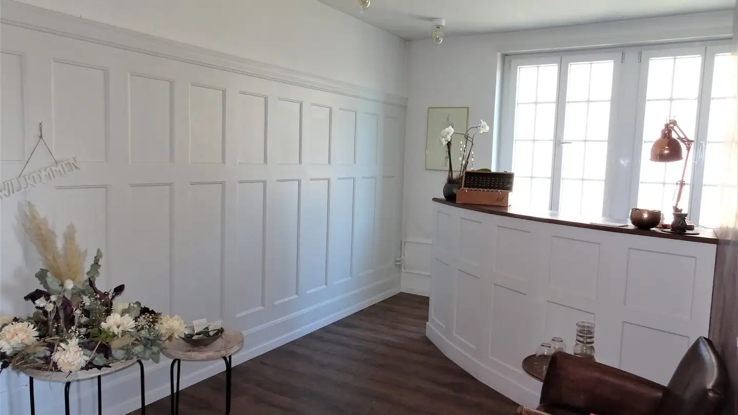 Commerciale in affitto - Bahnhofstrasse 2, 9230 Flawil - Foto 4