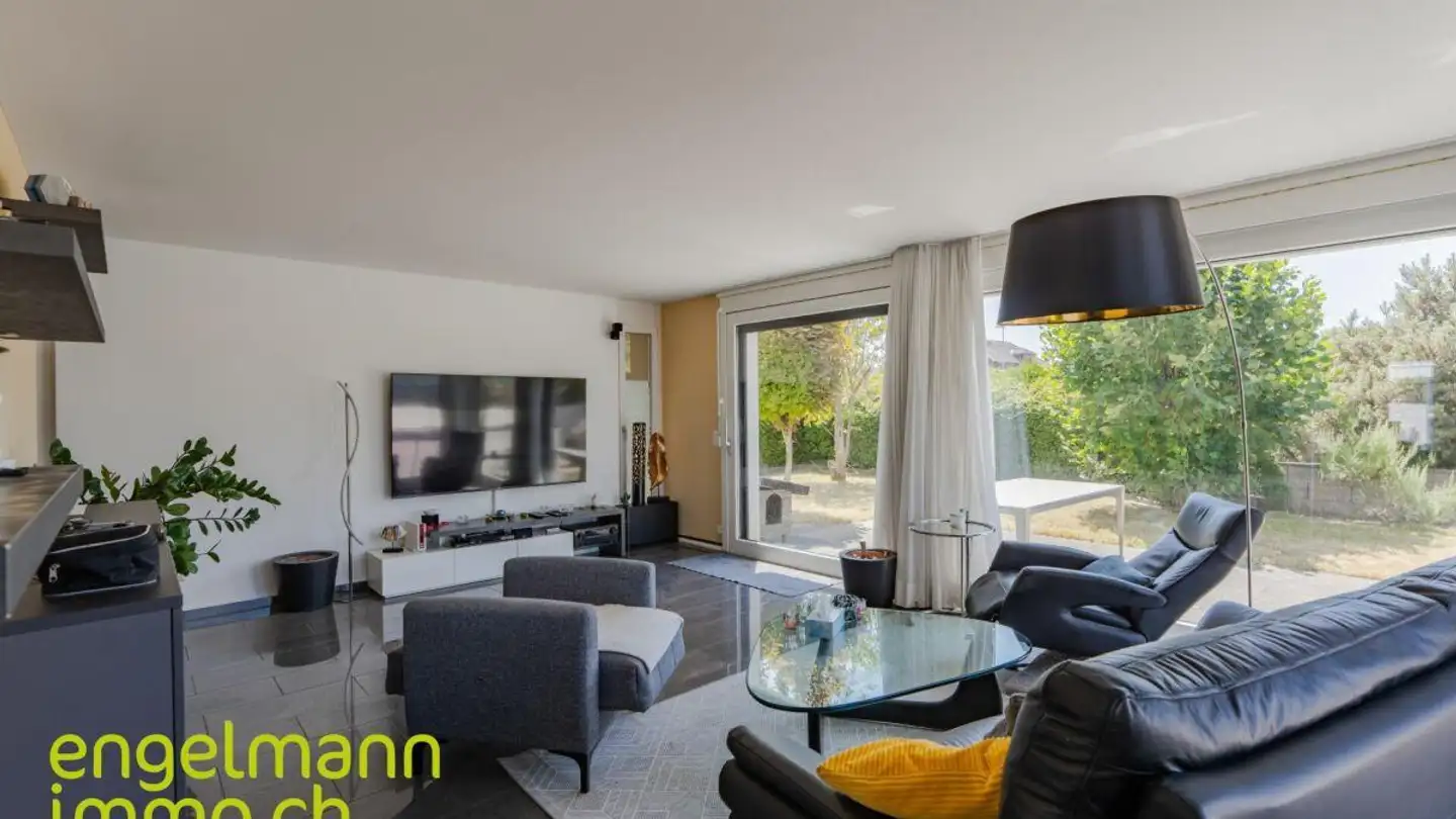 Appartamento in vendita - Stöcklerengasse 8, 2564 Bellmund - Foto 2