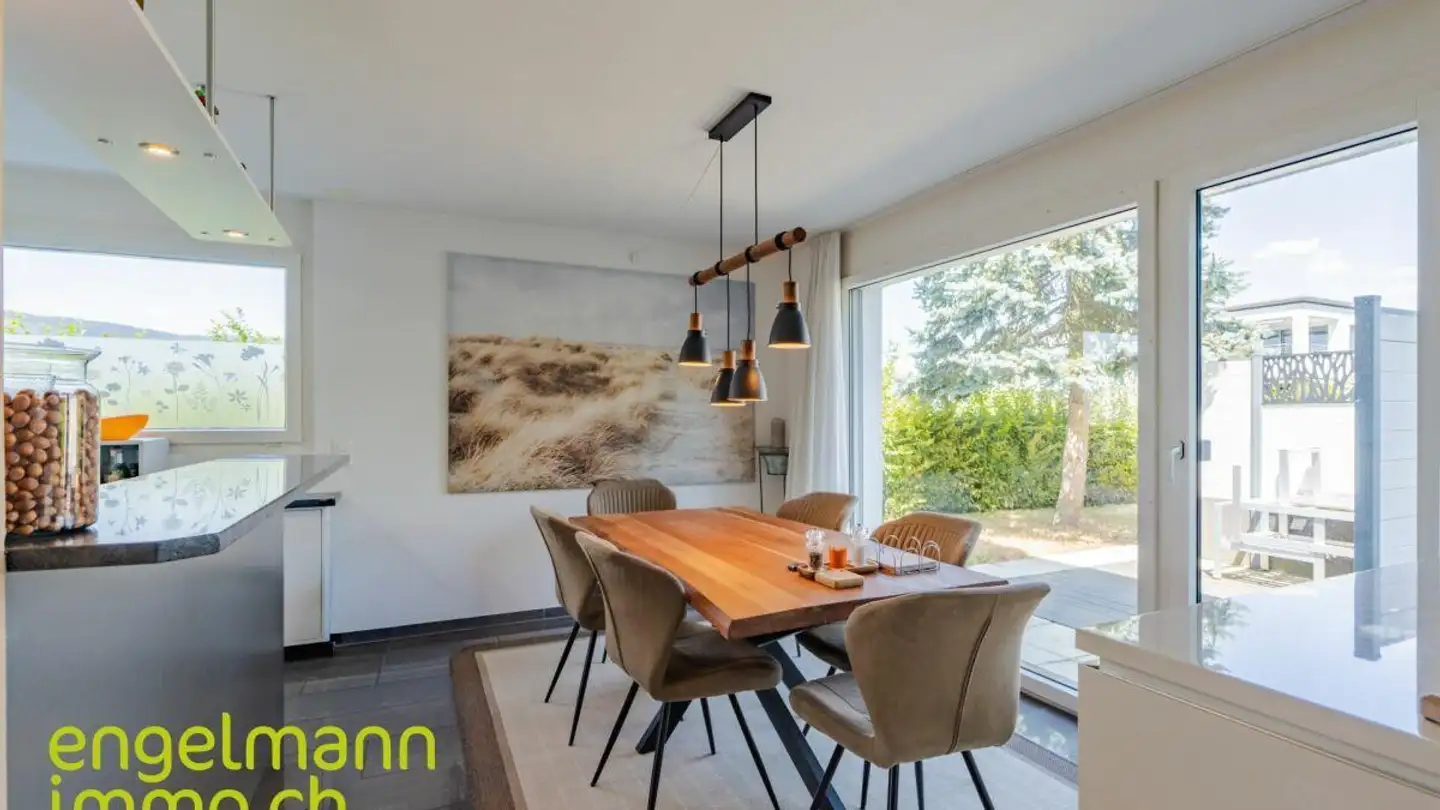 Appartamento in vendita - Stöcklerengasse 8, 2564 Bellmund - Foto 4
