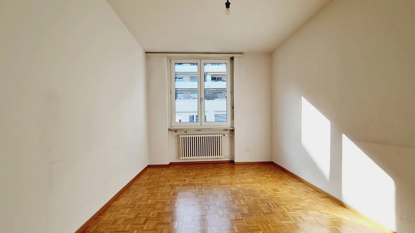 Single room for rent - Engimattstrasse 31, 8002 Zürich - Photo 2