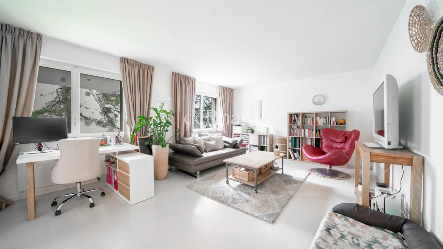 Appartamento in vendita - 1009 Pully - Photo 2