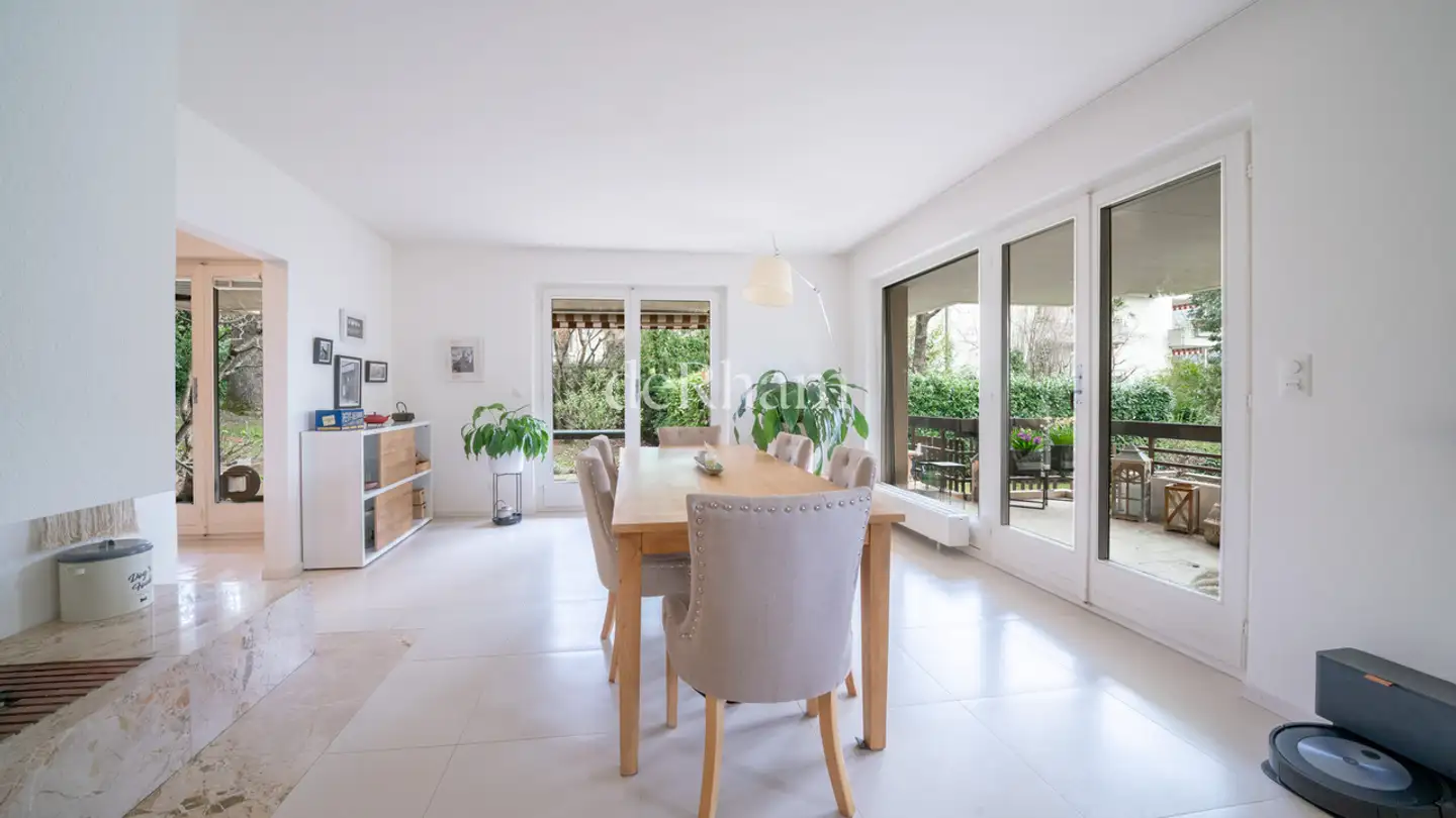 Appartamento in vendita - 1009 Pully - Photo 4