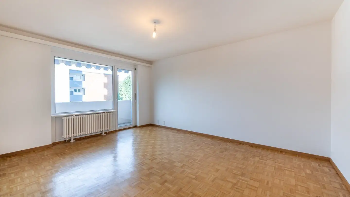 Appartement à louer - Ruffinistrasse 1, 2540 Grenchen - Photo 2