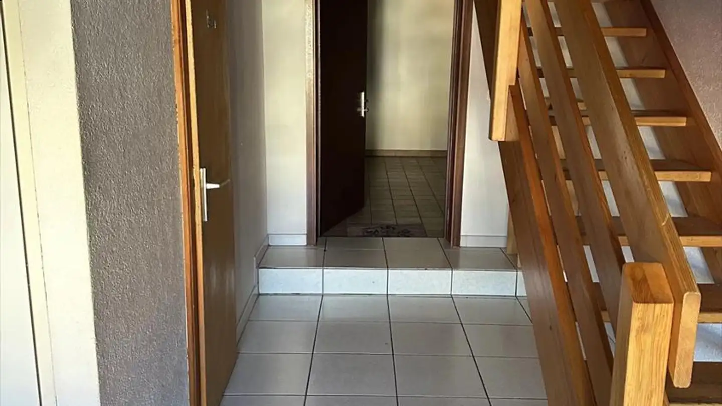 Appartamento in affitto - 1510 Moudon