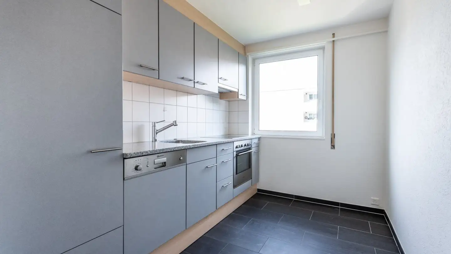 Appartement à louer - Ruffinistrasse 1, 2540 Grenchen - Photo 4